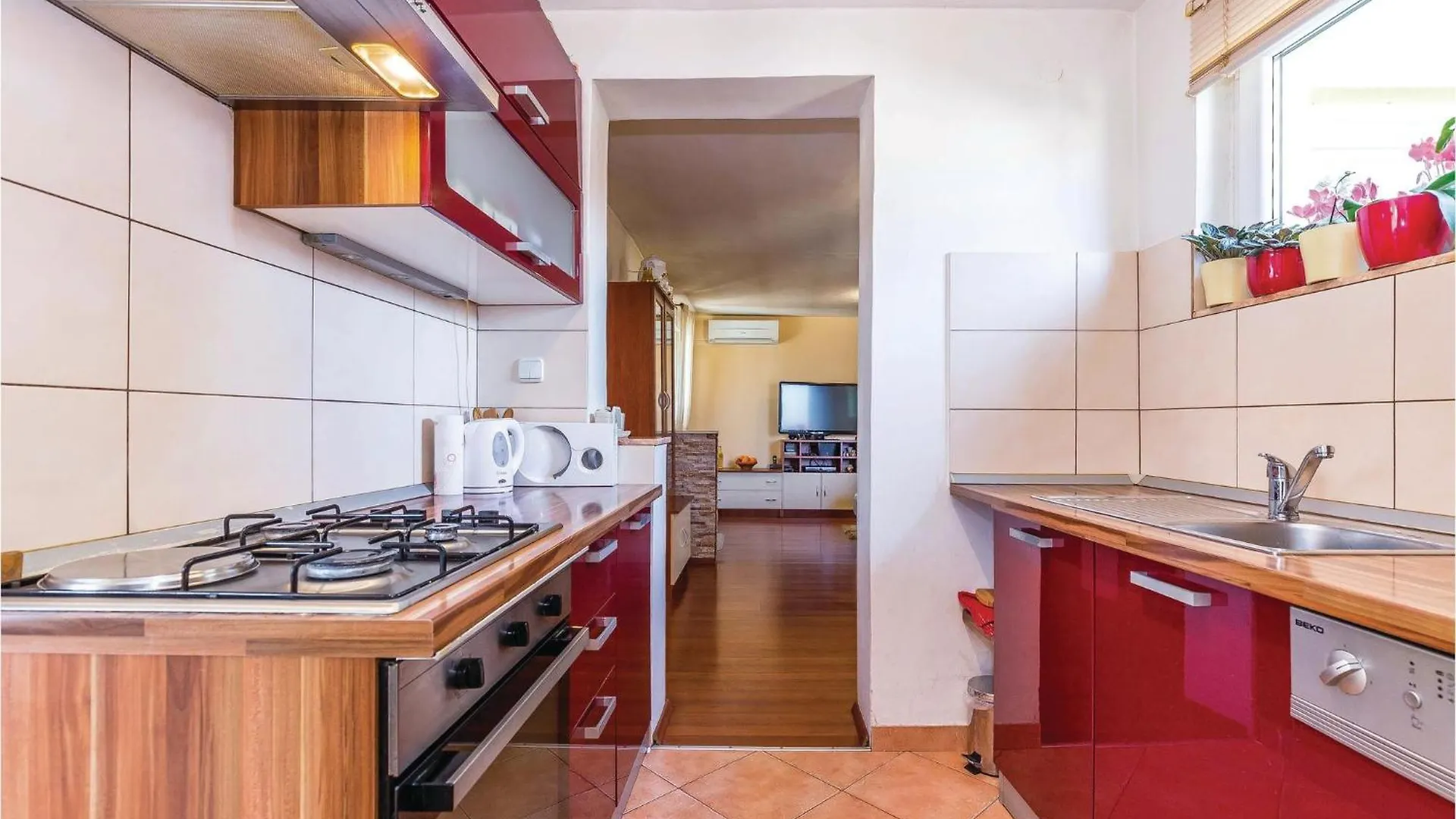 3 Bedroom Nice Home In 코스트레나 0*,  크로아티아