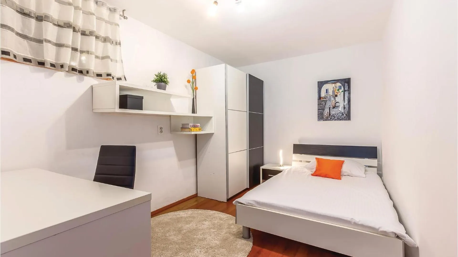 Semesterbostad 3 Bedroom Nice Home In Kostrena